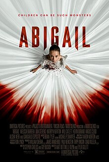 Abigail 2024 Dub in Hindi full movie download